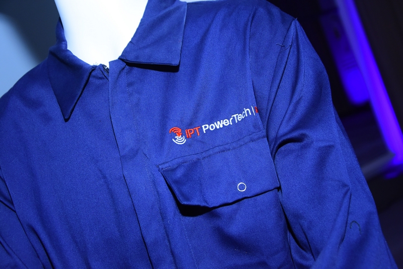  25th Anniversary Celebration - Gala Dinner – of IPT POWERTECH GROUP